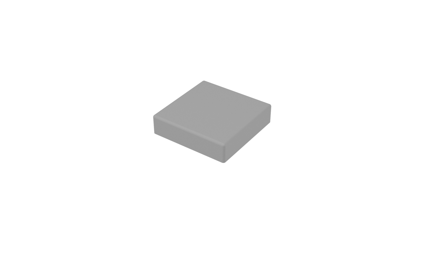 PolyBrick® Single Cap - Popular trends empire