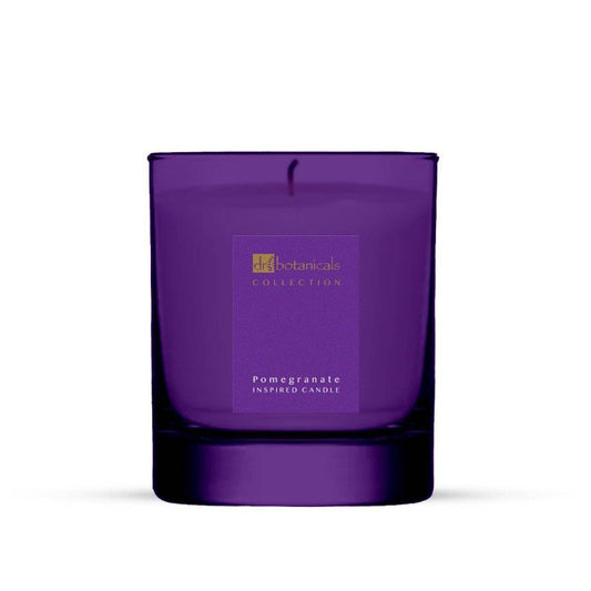 Pomegranate Inspired Candle 200g - Popular trends empire