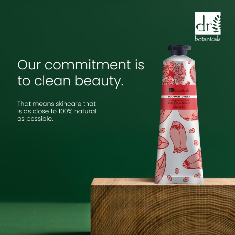 Pomegranate Noir Indulgence Cream 50ml - Popular trends empire