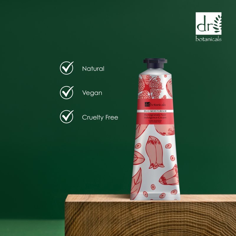 Pomegranate Noir Indulgence Cream 50ml - Popular trends empire