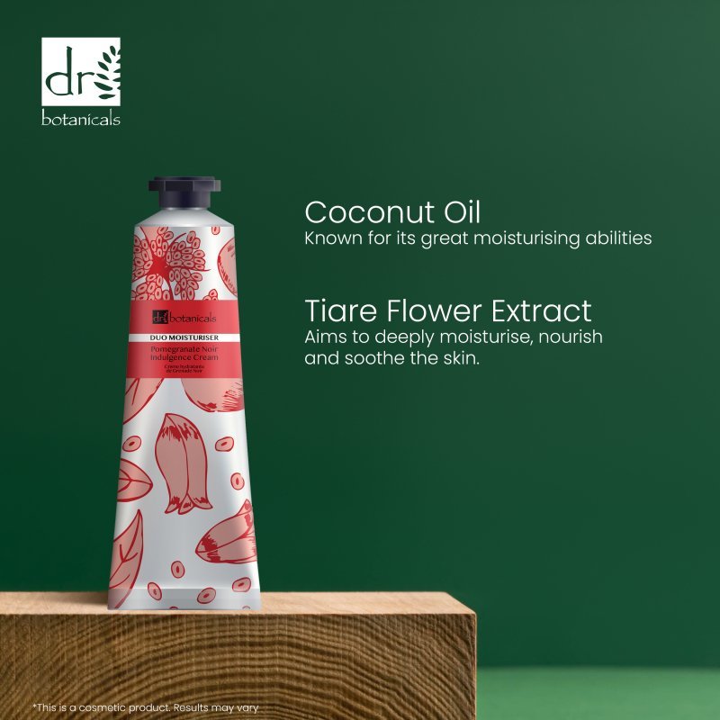 Pomegranate Noir Indulgence Cream 50ml - Popular trends empire