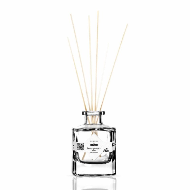 Pomegranate Noir Reed Diffuser 50ml - Popular trends empire