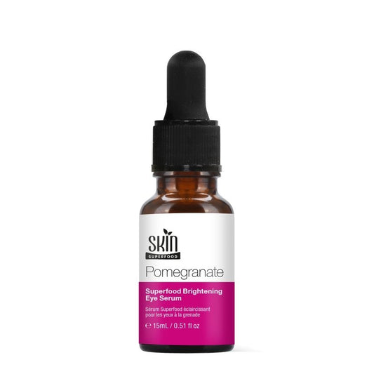 Pomegranate Superfood Brightening Eye Serum 15ml - Popular trends empire