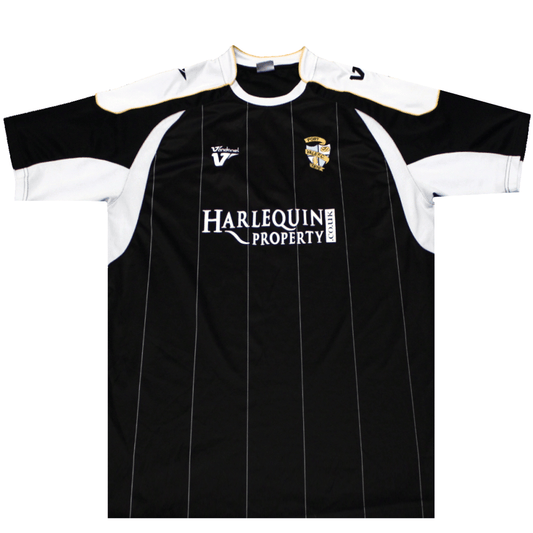 Port Vale 2009 - 2010 Away Shirt (Excellent) XXL - Popular trends empire