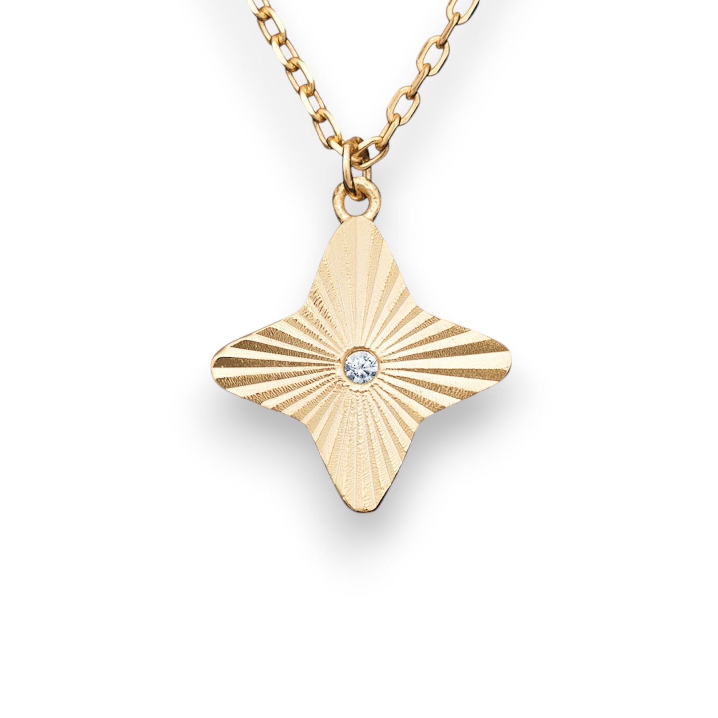 Primrose Flower Necklace - Popular trends empire