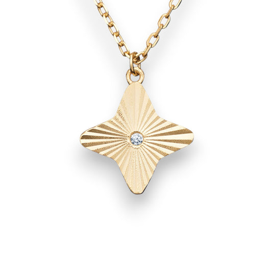 Primrose Flower Necklace - Popular trends empire
