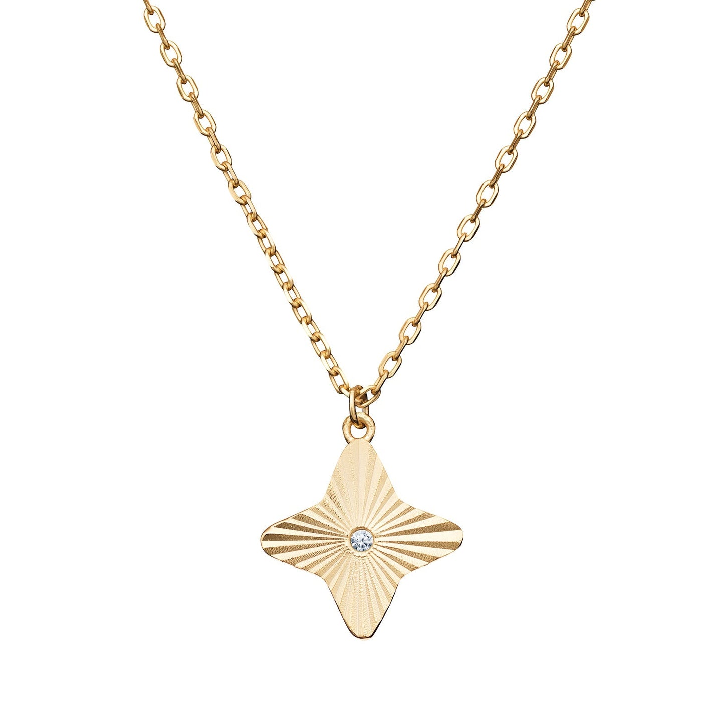 Primrose Flower Necklace - Popular trends empire