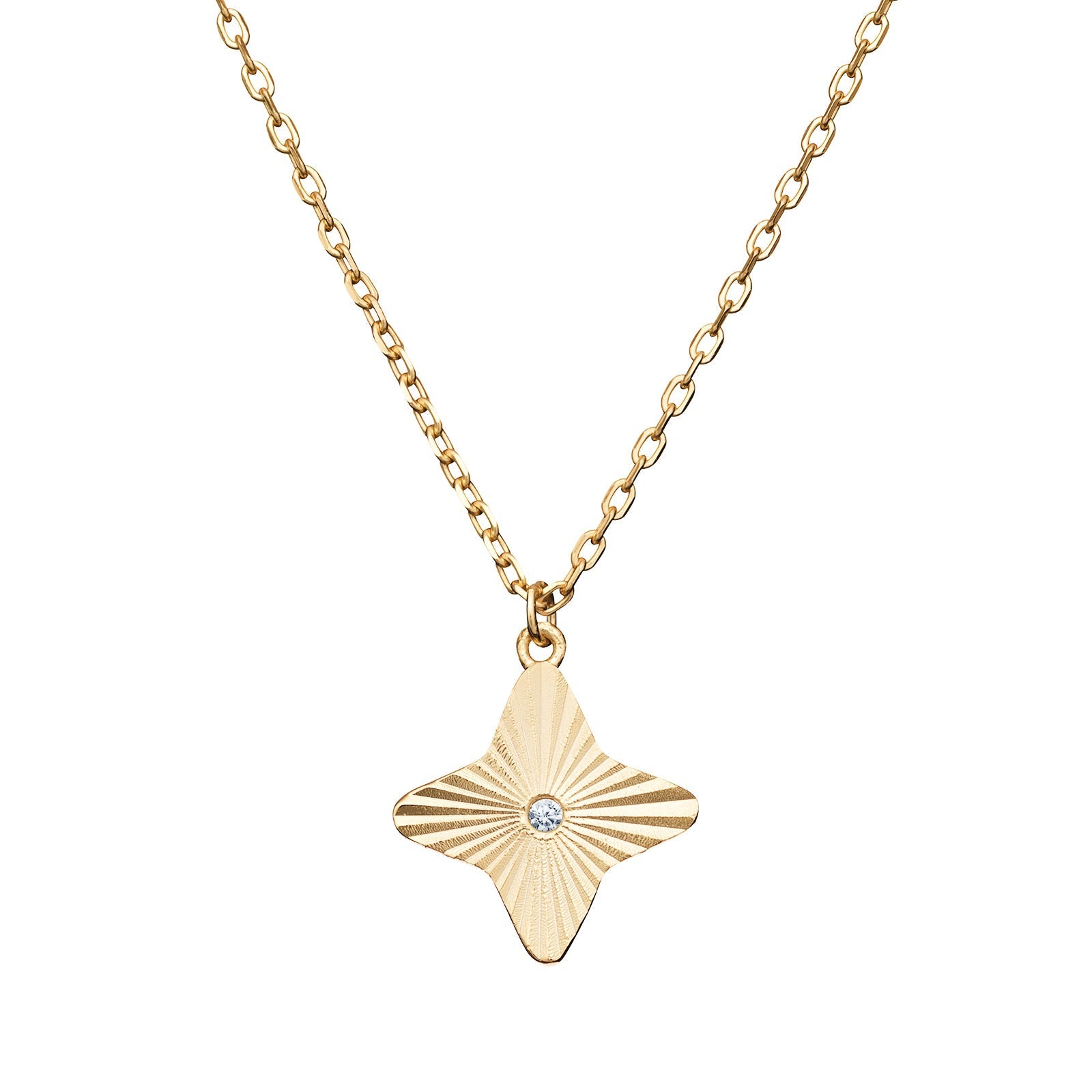 Primrose Flower Necklace - Popular trends empire