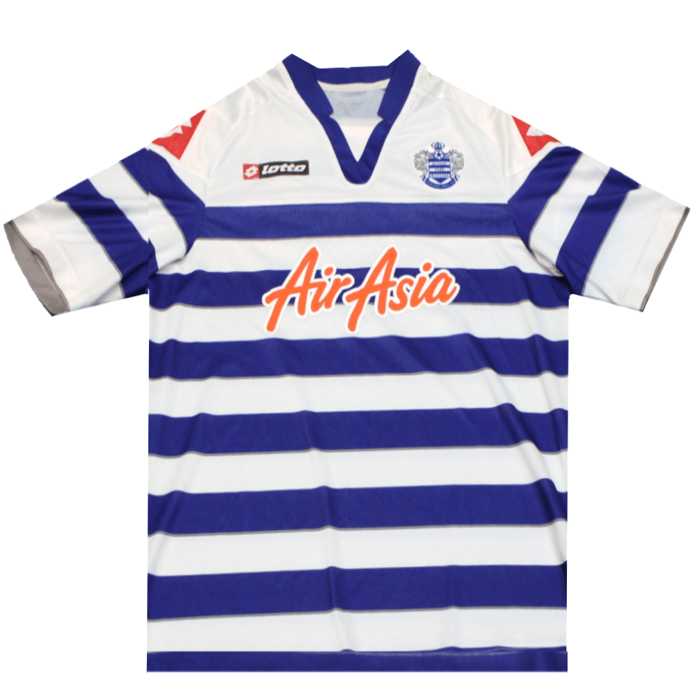 Queens Park Rangers 2012 - 2013 Home Shirt (Excellent) XL - Popular trends empire