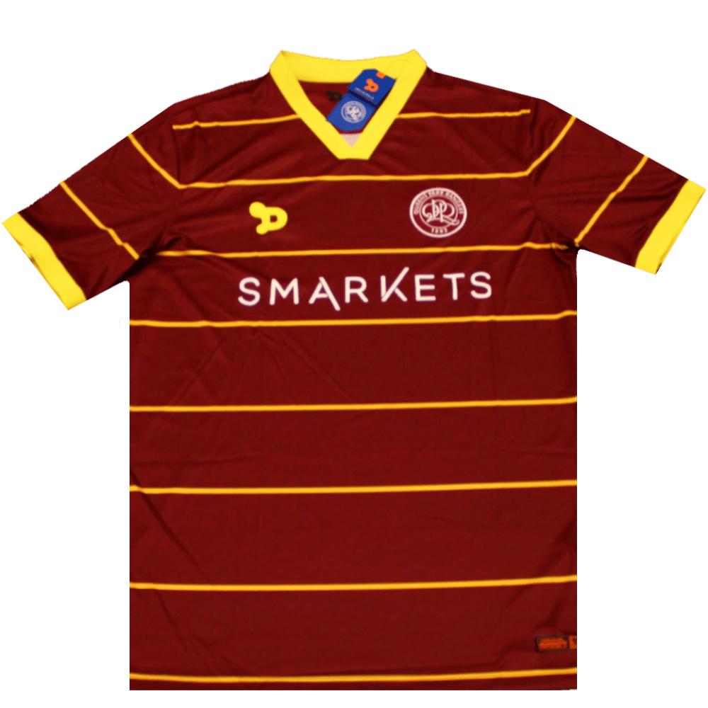 Queens Park Rangers 2016 - 2017 3rd Shirt (BNWT) XL - Popular trends empire