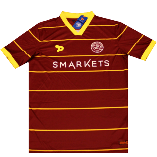 Queens Park Rangers 2016 - 2017 3rd Shirt (BNWT) XL - Popular trends empire