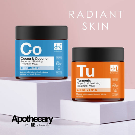 Radiant Skin Kit - Popular trends empire
