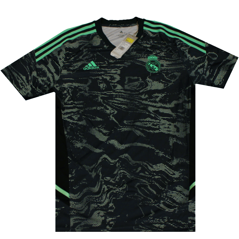 Real Madrid 2022 - 2023 Training Shirt (BNWT) L - Popular trends empire