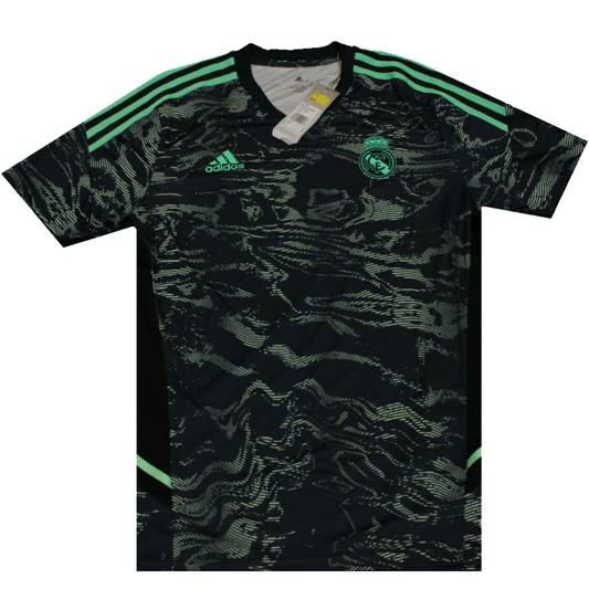 Real Madrid 2022 - 2023 Training Shirt (BNWT) L - Popular trends empire
