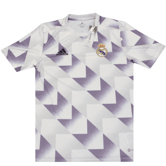 Real Madrid 2022 Training Shirt (BNWT) XS - Popular trends empire