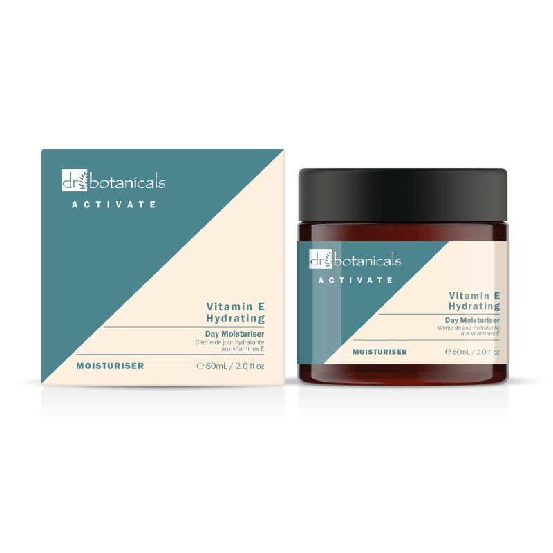 Rebalacing + Revitalising Vitamin E Hydrating Morning Kit - Popular trends empire