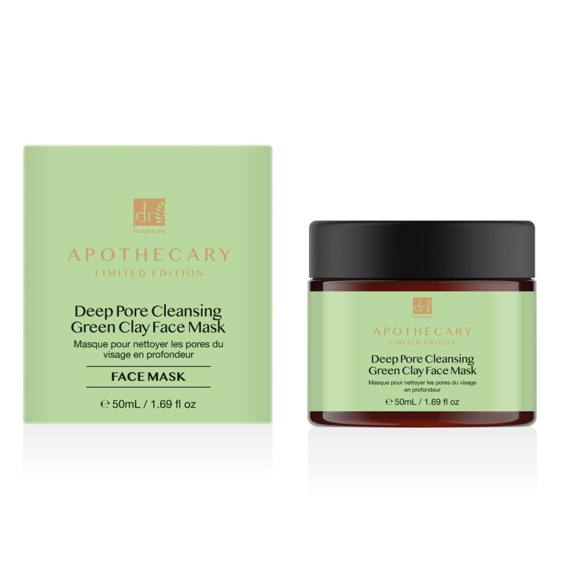 Rebalancing Mask & Wild Himalayan Body Scrub - Popular trends empire