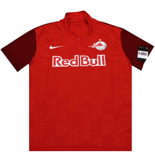 Red Bull Salzburg 2021 - 2022 European Home Shirt (BNWT) XXL - Popular trends empire