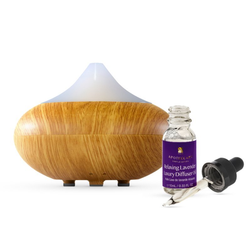 Relaxing Lavender Diffuser Kit - Popular trends empire