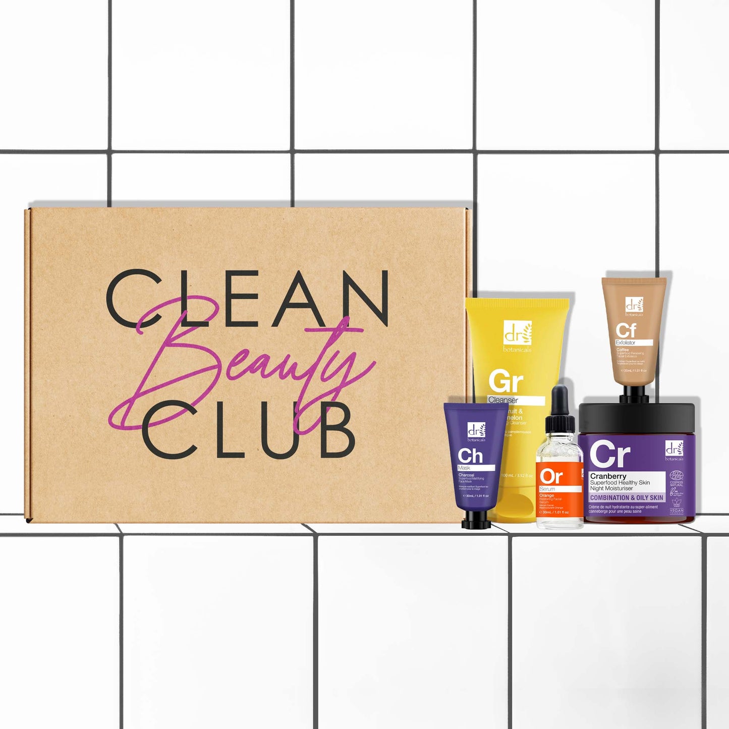 Restore Skin Kit - Popular trends empire