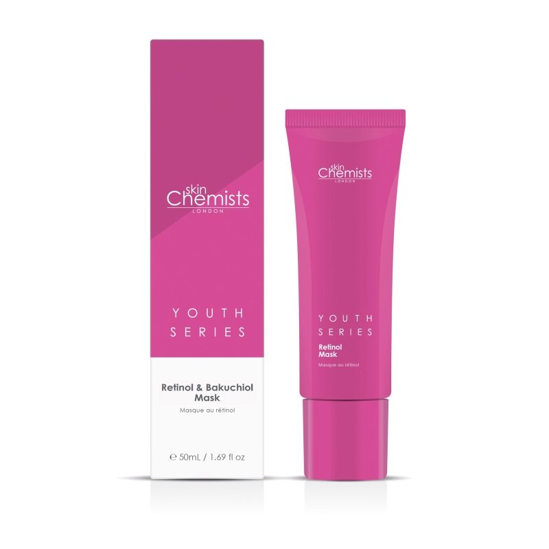 Retinol & Bakuchiol Mask 50ml - Popular trends empire