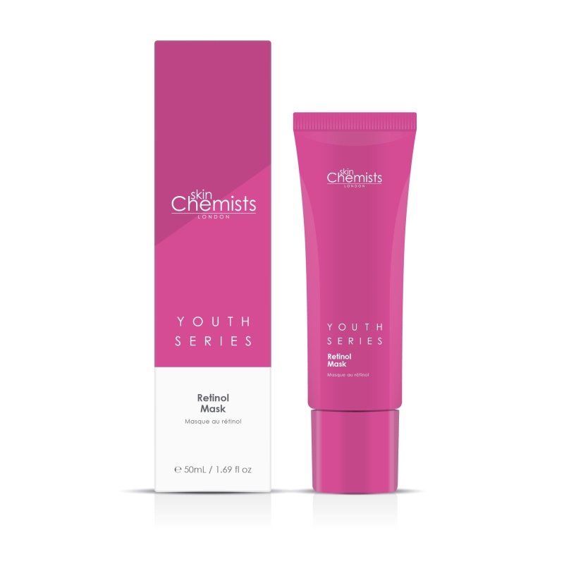 Retinol Mask 50ml - Popular trends empire