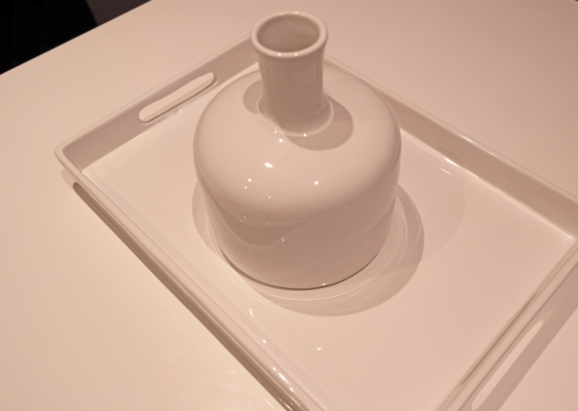 Riley Ceramic Vase - Popular trends empire