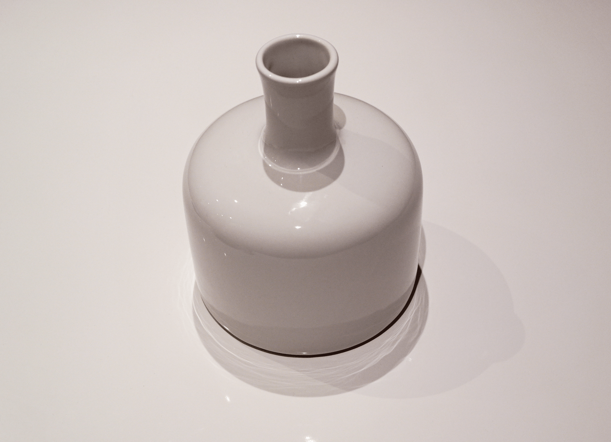 Riley Ceramic Vase - Popular trends empire