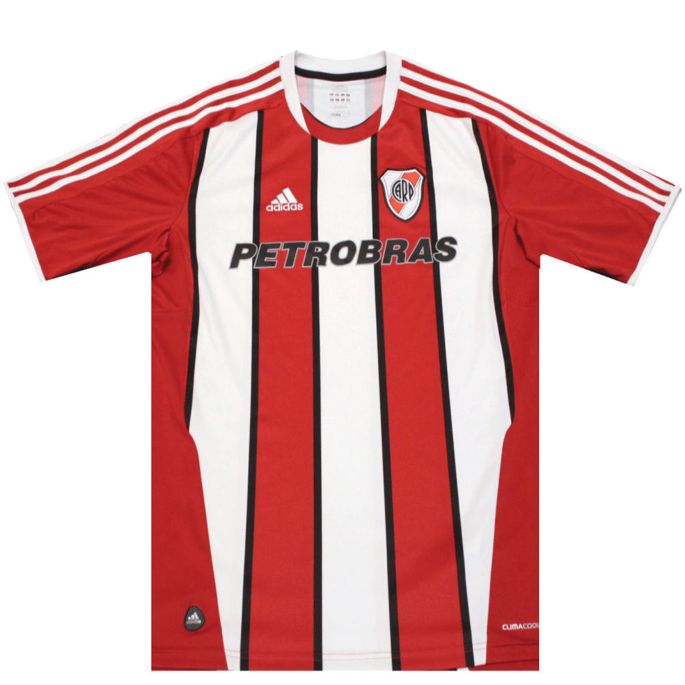 River Plate 2011 - 2012 Away Shirt (Excellent) XL - Popular trends empire