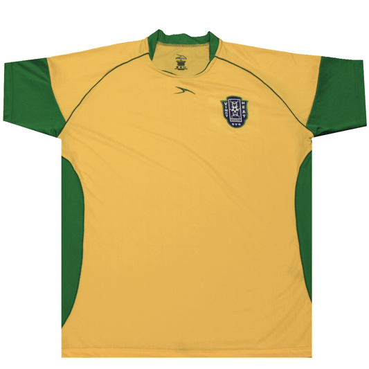 Saint Vincent and The Grenadines 2008 - 2010 Home Shirt (Excellent) XL - Popular trends empire