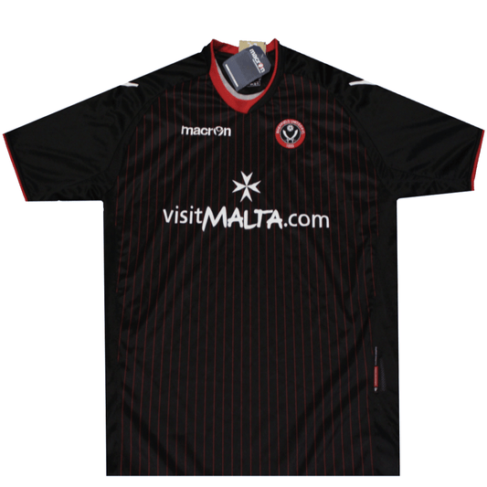 Sheffield United 2010 - 2012 Away Shirt (BNWT) L - Popular trends empire