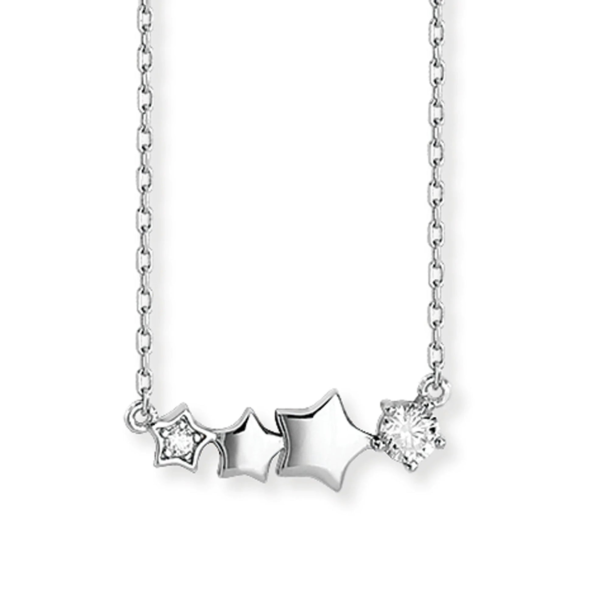 Shooting Star Necklace - Popular trends empire