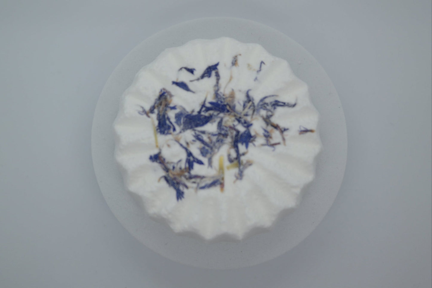 Simple Scents Aromatherapy Lavender & Frankincense Bath Bomb with Essential Oils - Popular trends empire