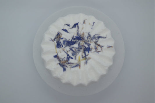 Simple Scents Aromatherapy Lavender & Frankincense Bath Bomb with Essential Oils - Popular trends empire