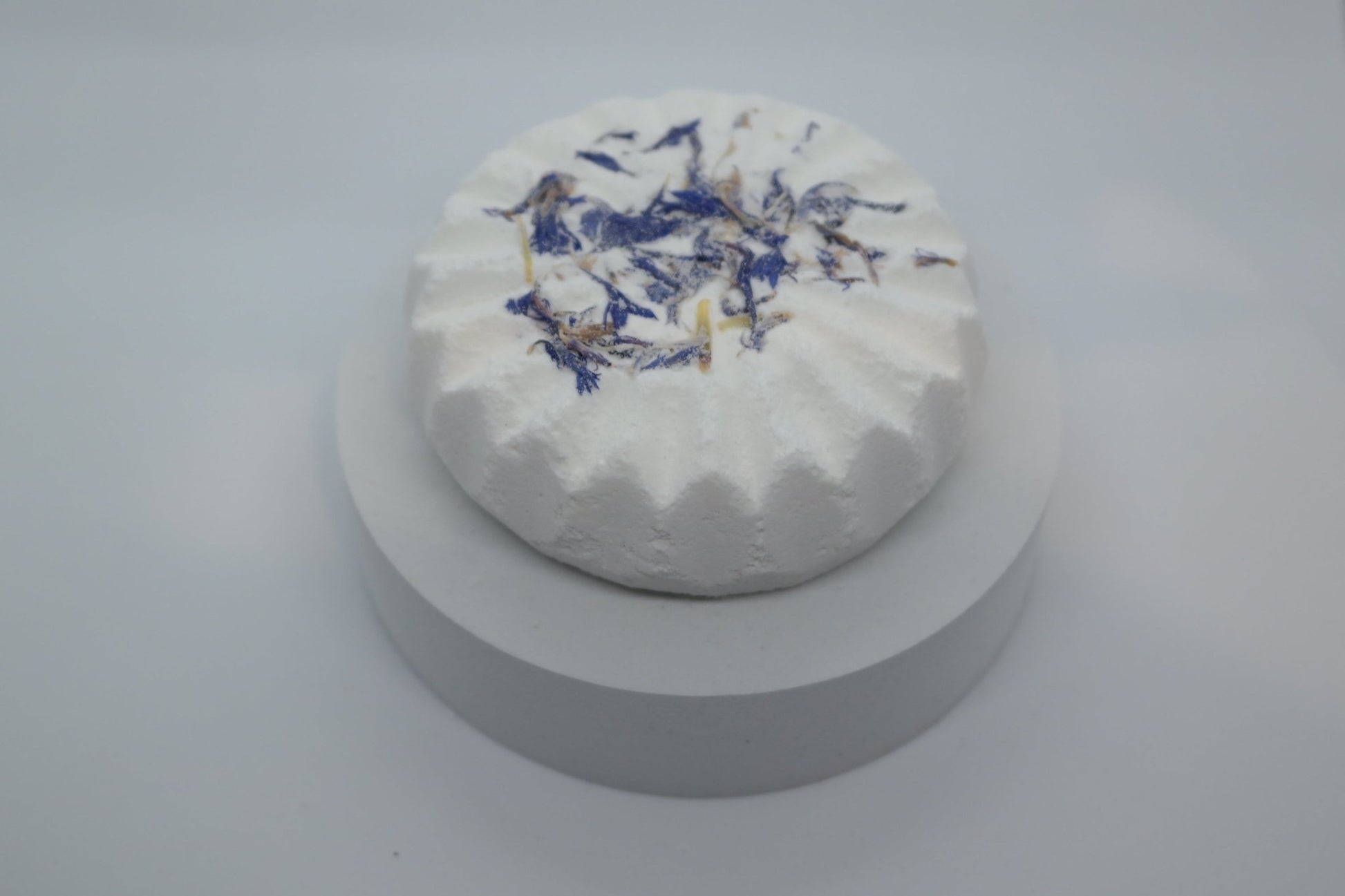 Simple Scents Aromatherapy Lavender & Frankincense Bath Bomb with Essential Oils - Popular trends empire