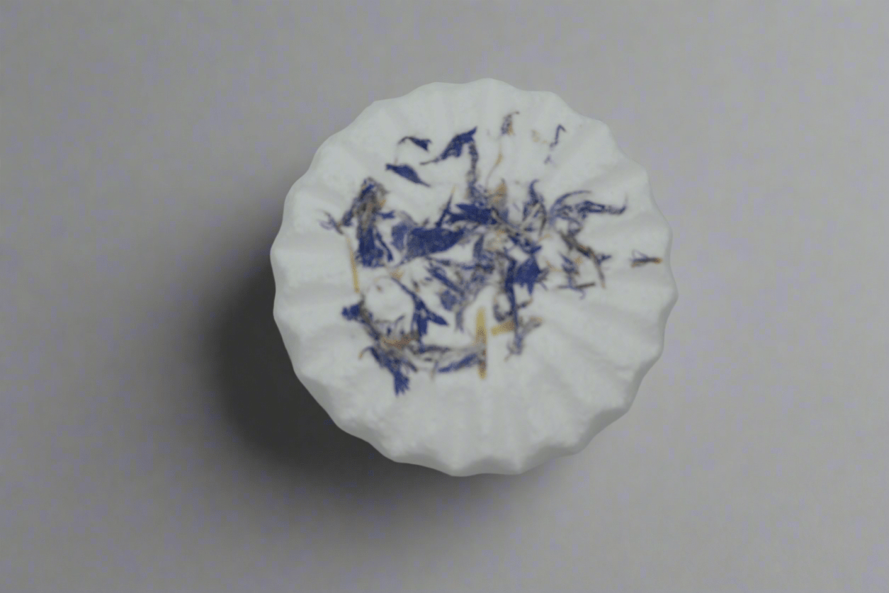 Simple Scents Aromatherapy Lavender & Frankincense Bath Bomb with Essential Oils - Popular trends empire