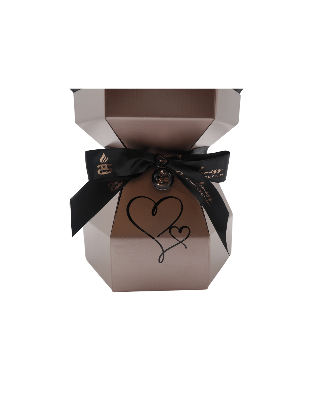 Simple Scents Elegance Wax Melt Flower Bouquet & Wax Melt Burner Gift Set - Popular trends empire