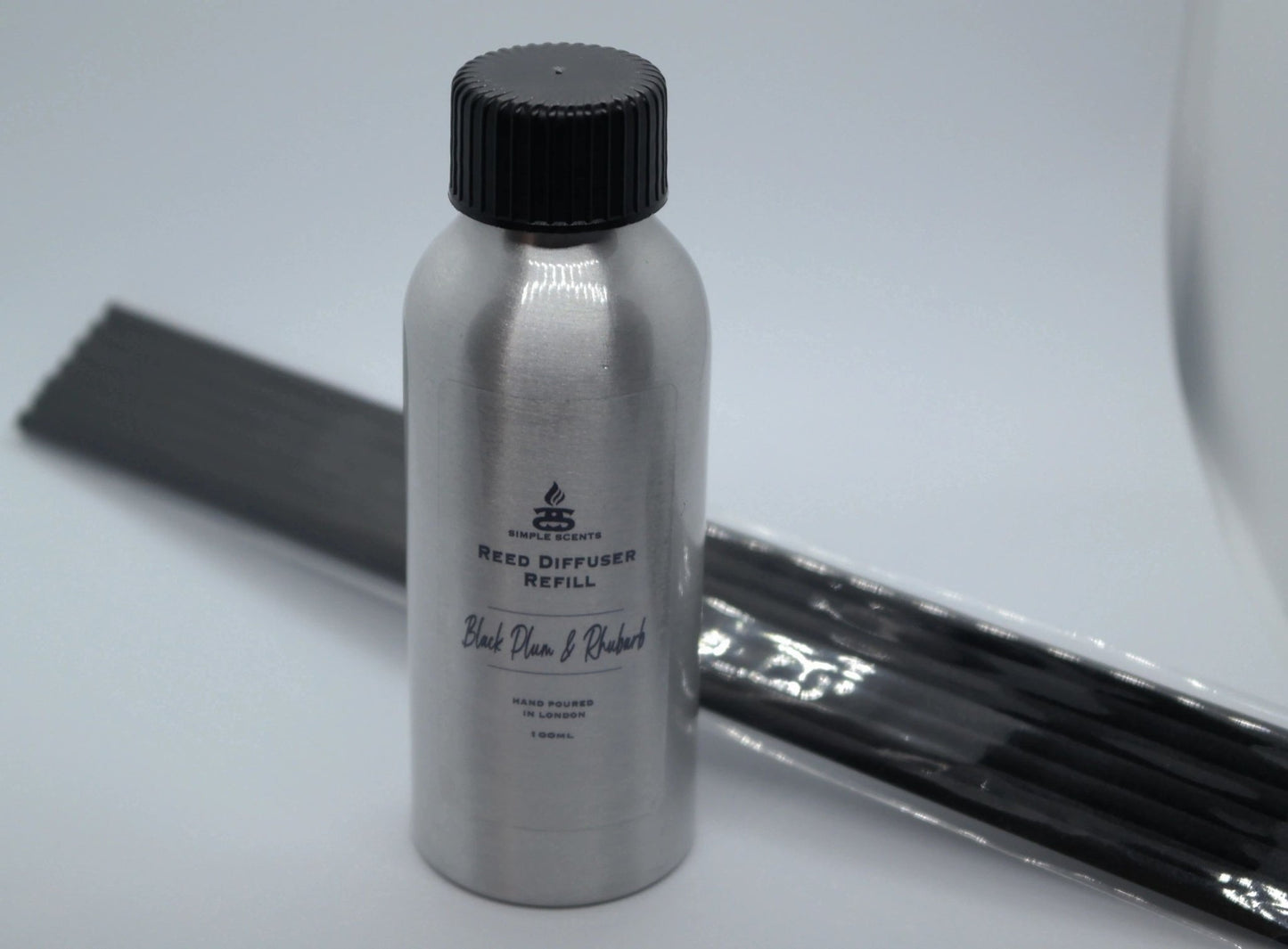 Simple Scents Excellence Reed Diffuser Refill - Popular trends empire