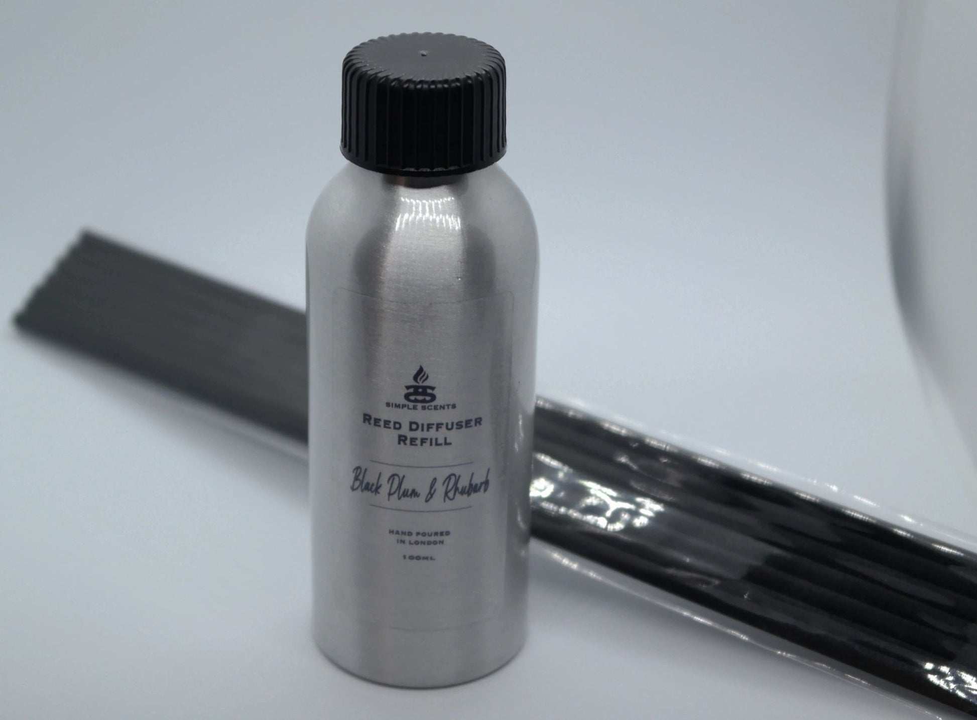 Simple Scents Excellence Reed Diffuser Refill - Popular trends empire