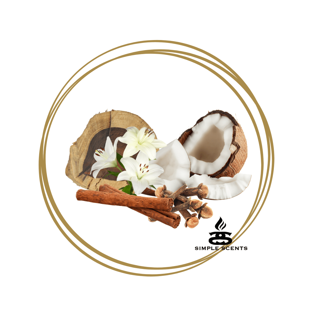 Simple Scents Excellence Reed Diffuser Trio - Essence - Popular trends empire