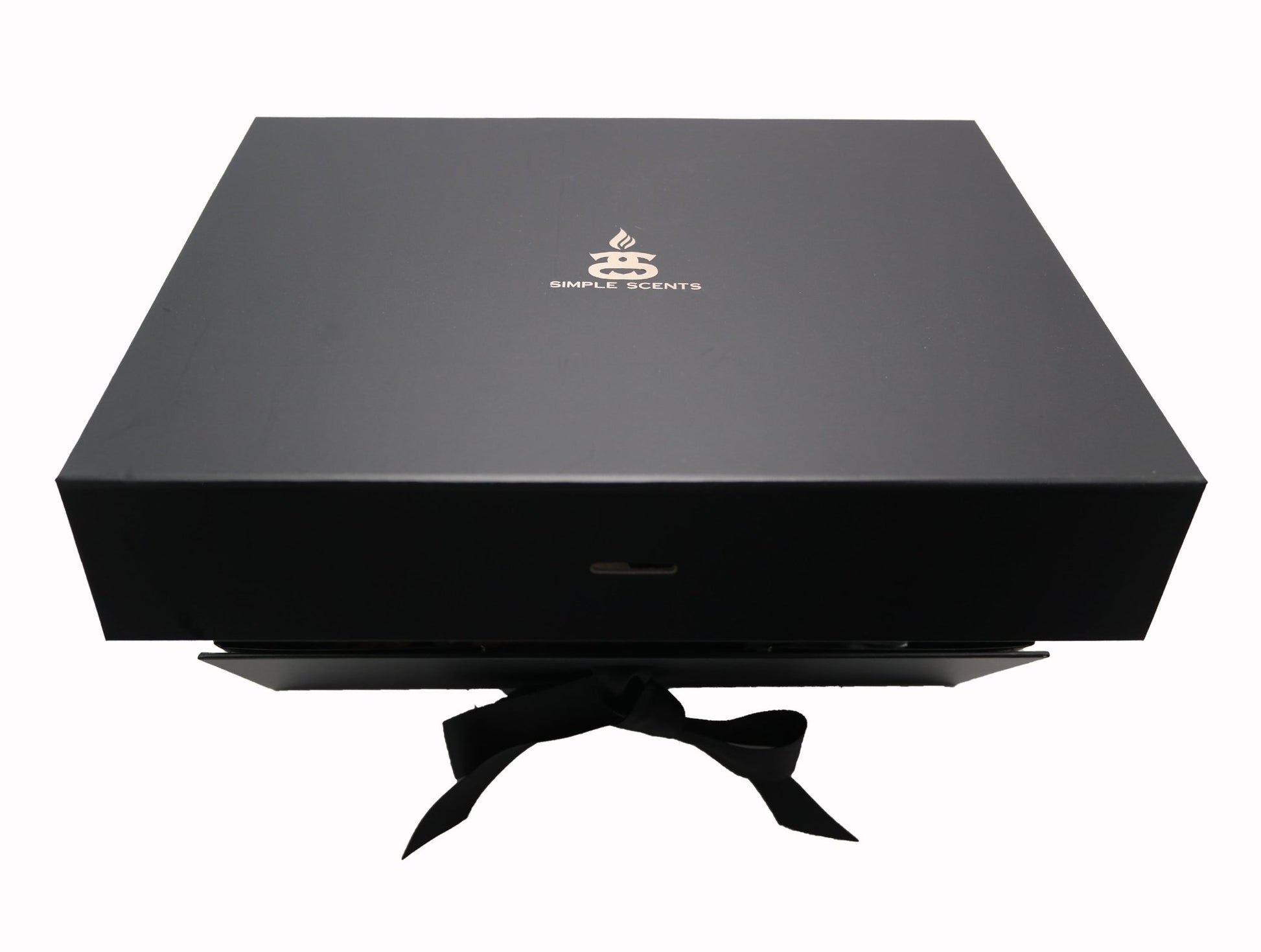 Simple Scents Experience Mini Indulgence Candle, Soap & Lotion Gift Set - Popular trends empire