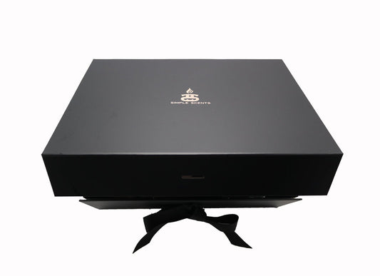 Simple Scents Experience Opulence Candle & Reed Diffuser Gift Set - Popular trends empire