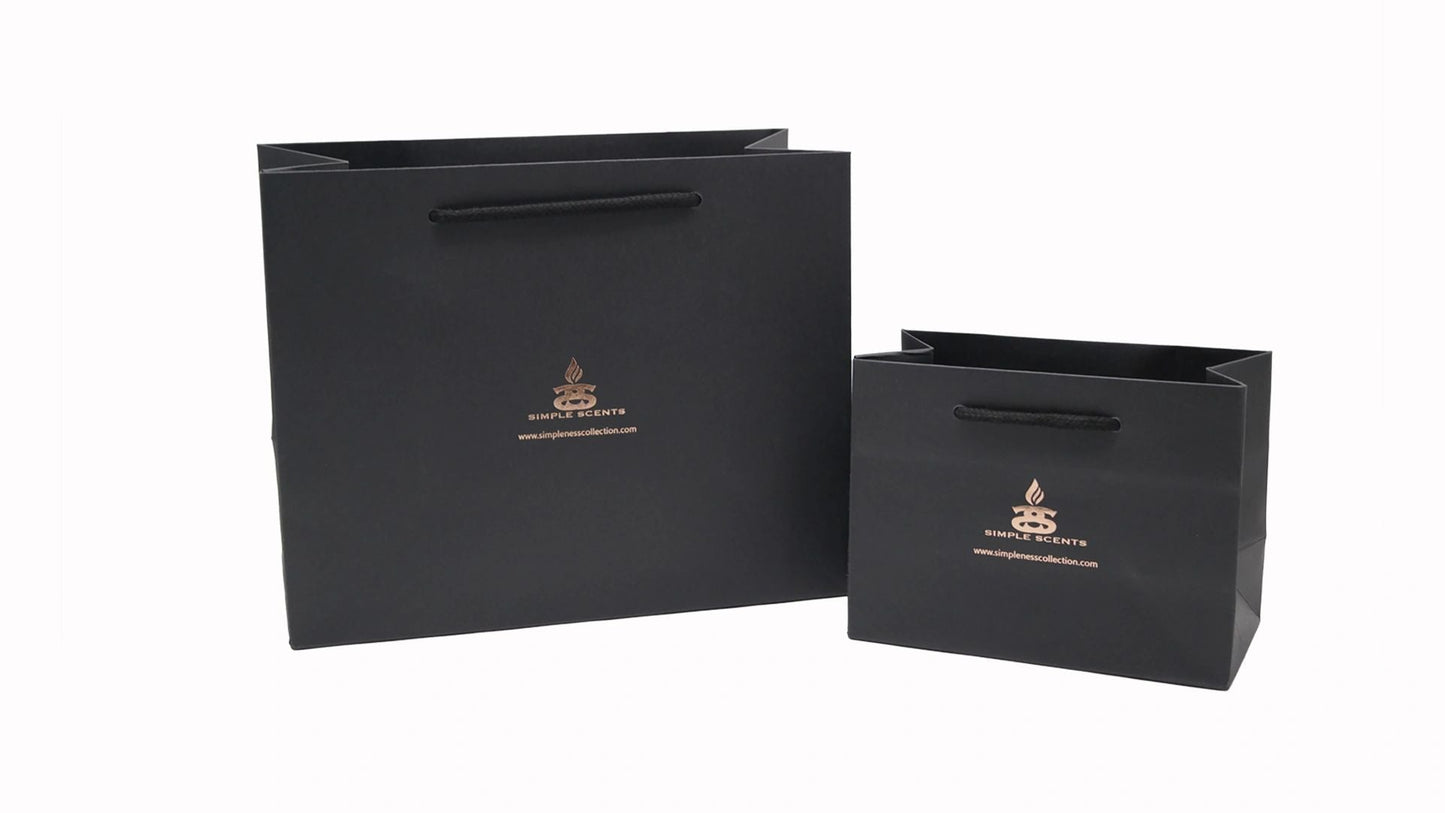 Simple Scents Gift Bag - Popular trends empire