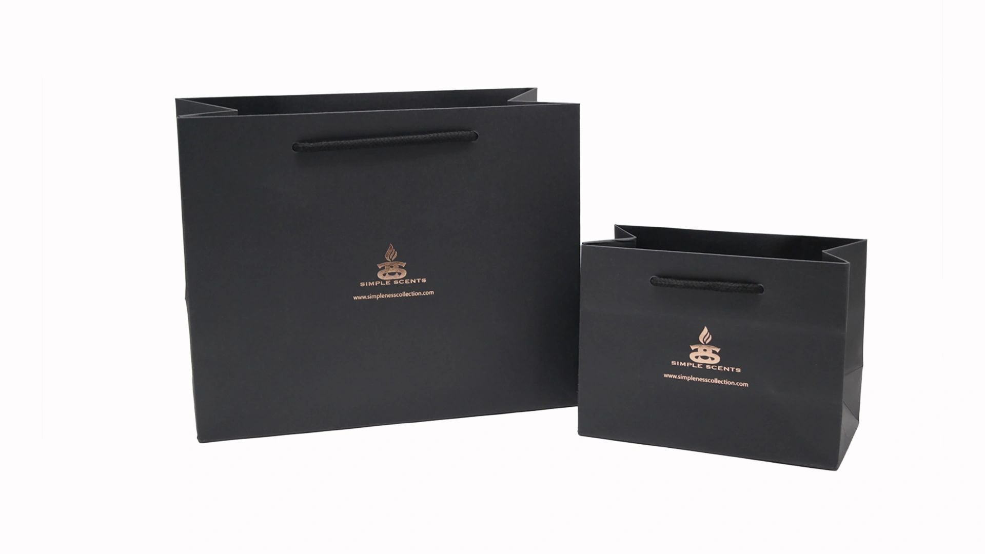 Simple Scents Gift Bag - Popular trends empire