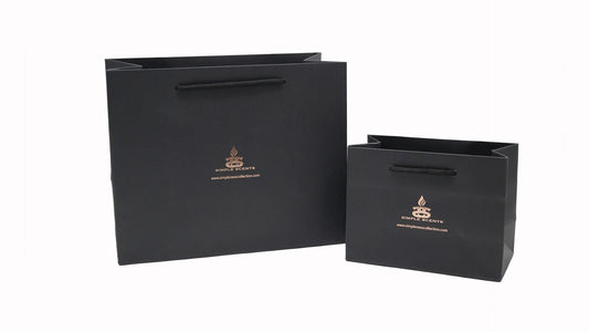 Simple Scents Gift Bag - Popular trends empire