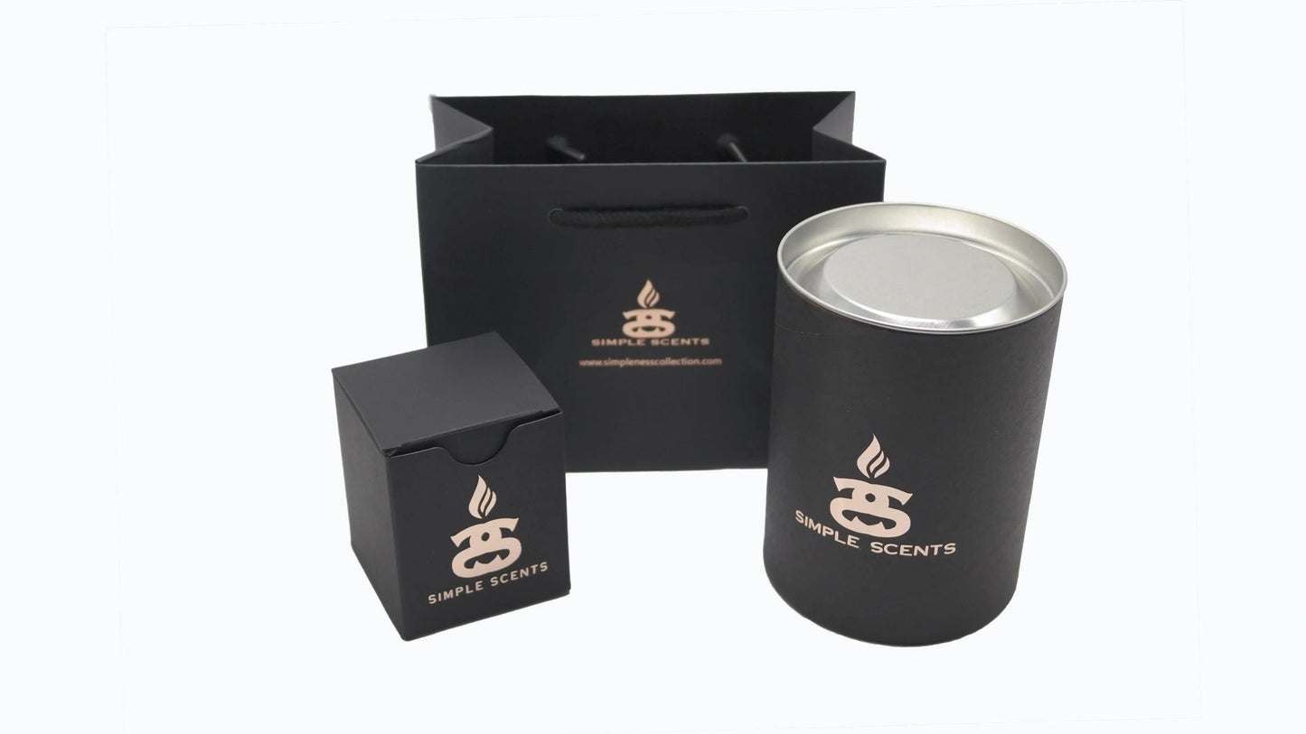 Simple Scents Gift Bag - Popular trends empire