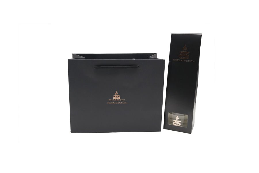 Simple Scents Gift Bag - Popular trends empire