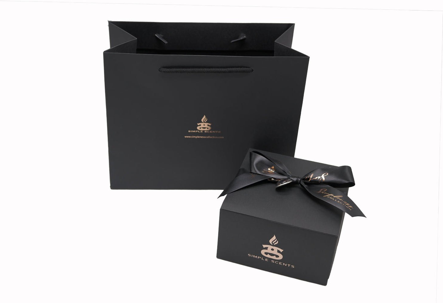 Simple Scents Gift Bag - Popular trends empire