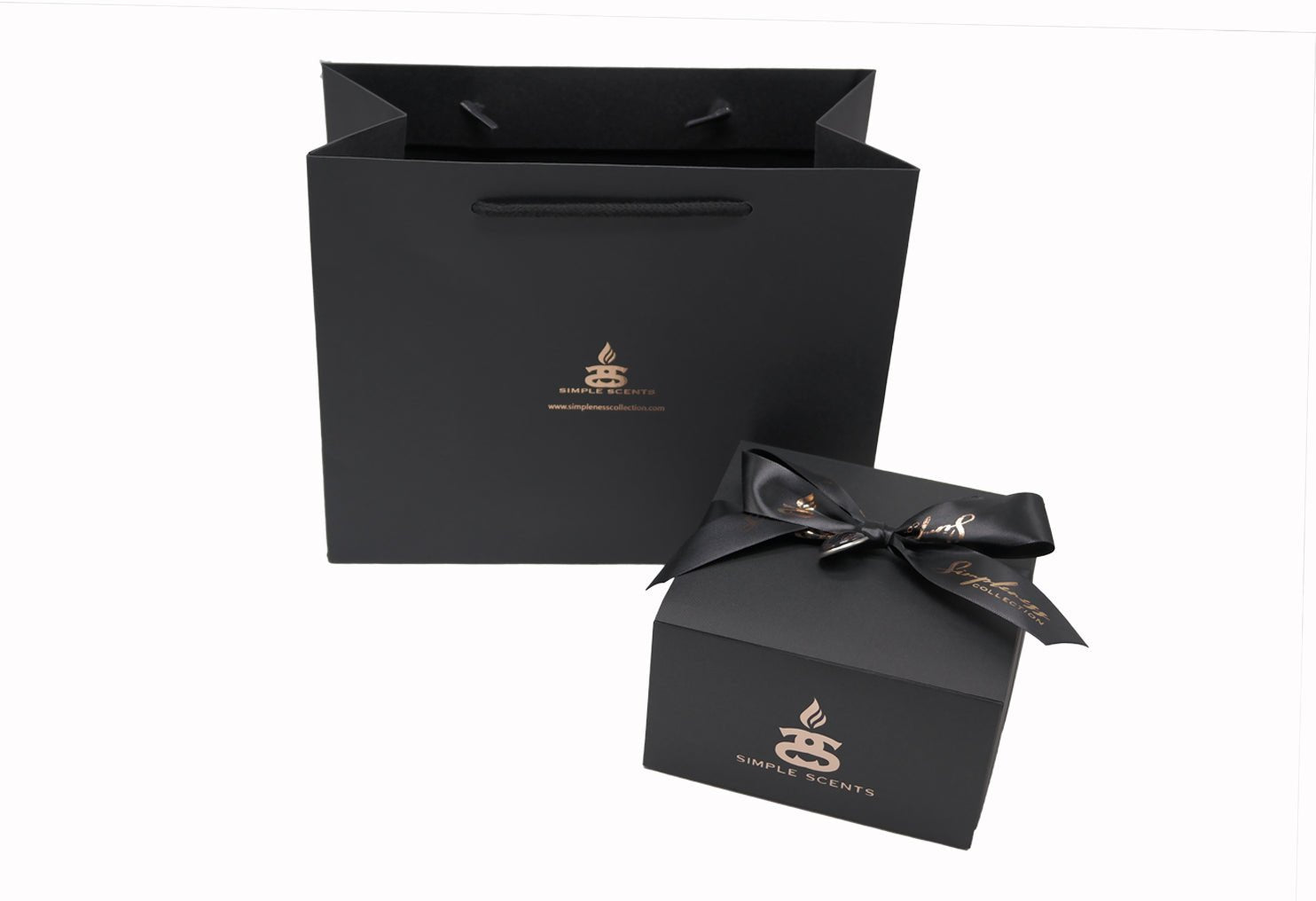 Simple Scents Gift Bag - Popular trends empire
