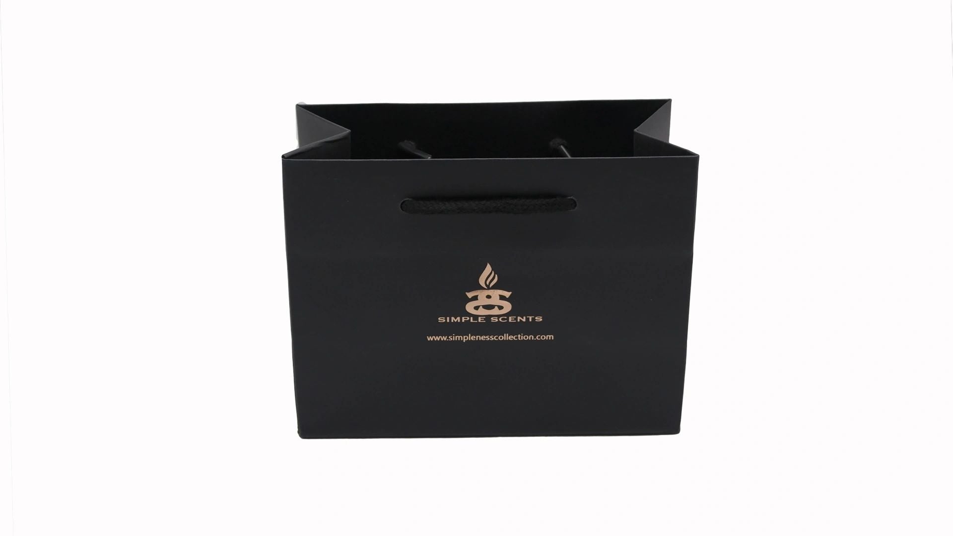 Simple Scents Gift Bag - Popular trends empire